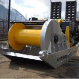 Funicular Forestier Greifenberg VFE