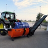 Linie De Procesare Lemn De Foc Balfor Continental  .