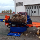 Despicator De Lemn Orizontal Balfor PRO