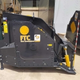 Freza Forestier Cioate Agri World FtC