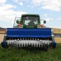Tocator Forestier Mulcer Forestier Osma TLPF UX   .