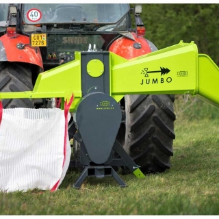 TocatordecrengideseurilemnJUMBOBigBag .